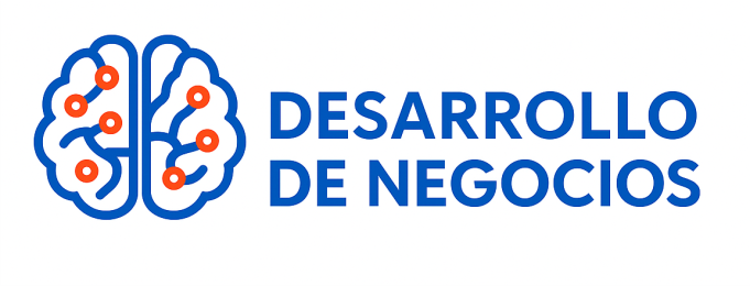 DN Negocios Logo