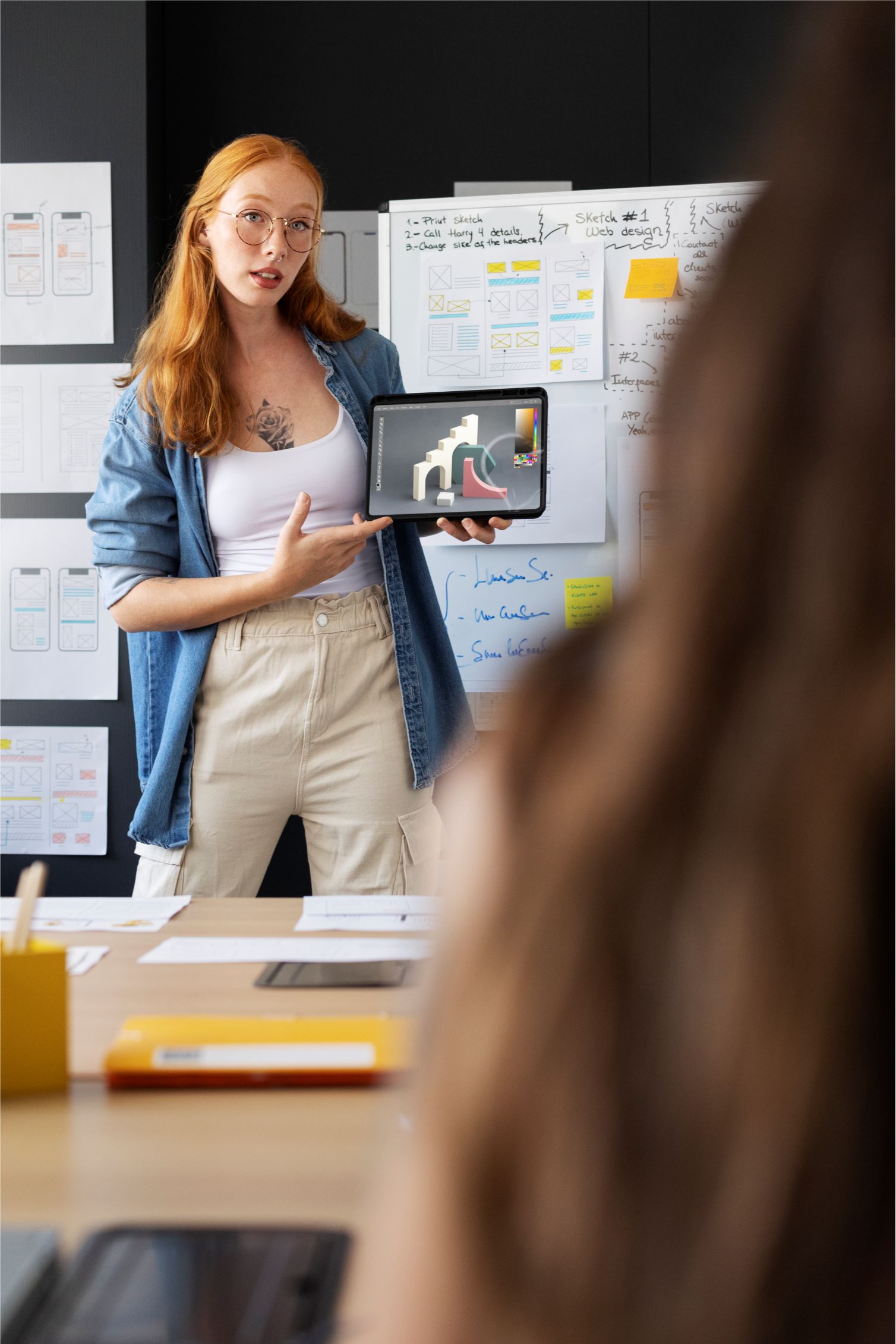 Estrategia de Negocios